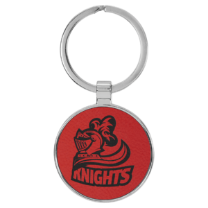 Keychains, Bottle Openers, and Tags